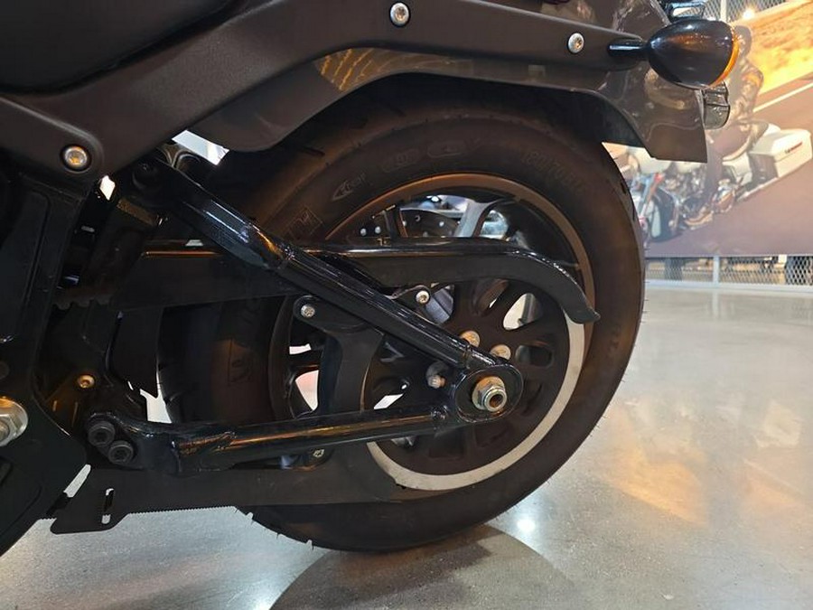 2022 Harley-Davidson® FXLRS - Low Rider® S