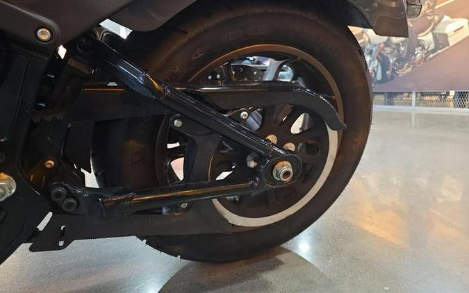 2022 Harley-Davidson® FXLRS - Low Rider® S