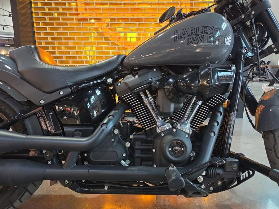 2022 Harley-Davidson® FXLRS - Low Rider® S