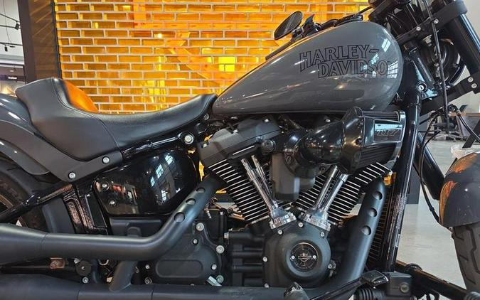 2022 Harley-Davidson® FXLRS - Low Rider® S