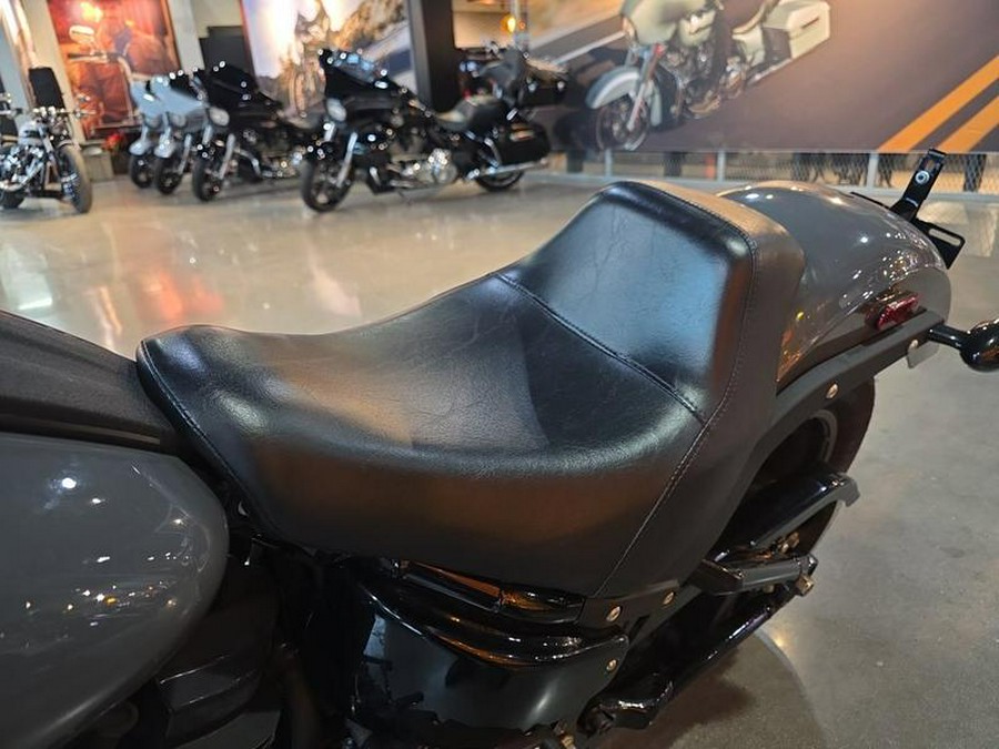 2022 Harley-Davidson® FXLRS - Low Rider® S