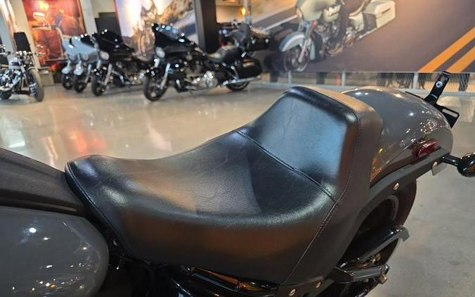 2022 Harley-Davidson® FXLRS - Low Rider® S