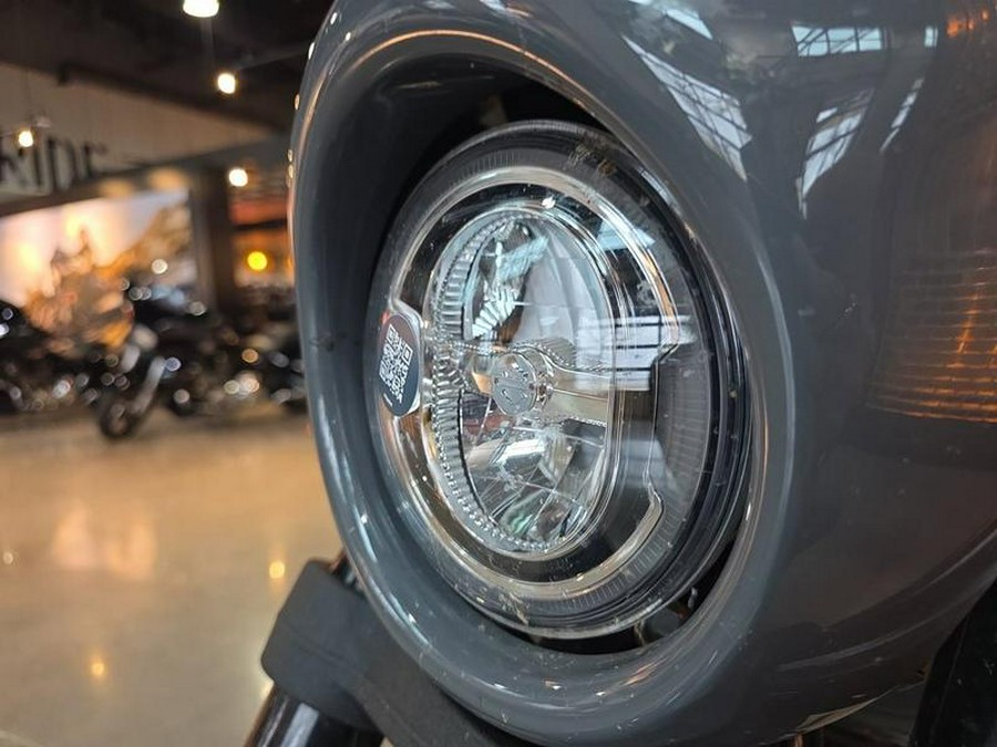 2022 Harley-Davidson® FXLRS - Low Rider® S