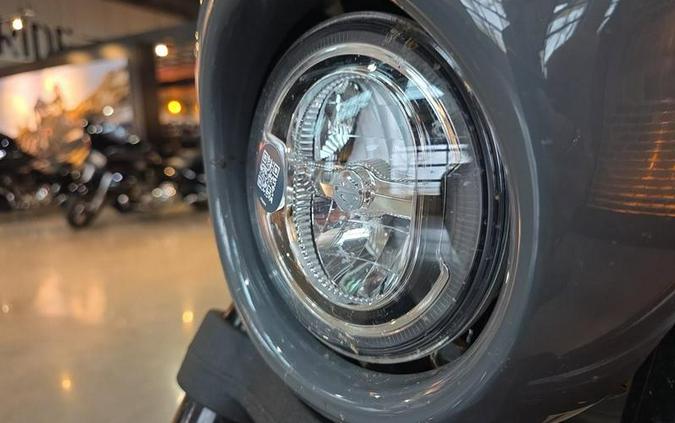 2022 Harley-Davidson® FXLRS - Low Rider® S