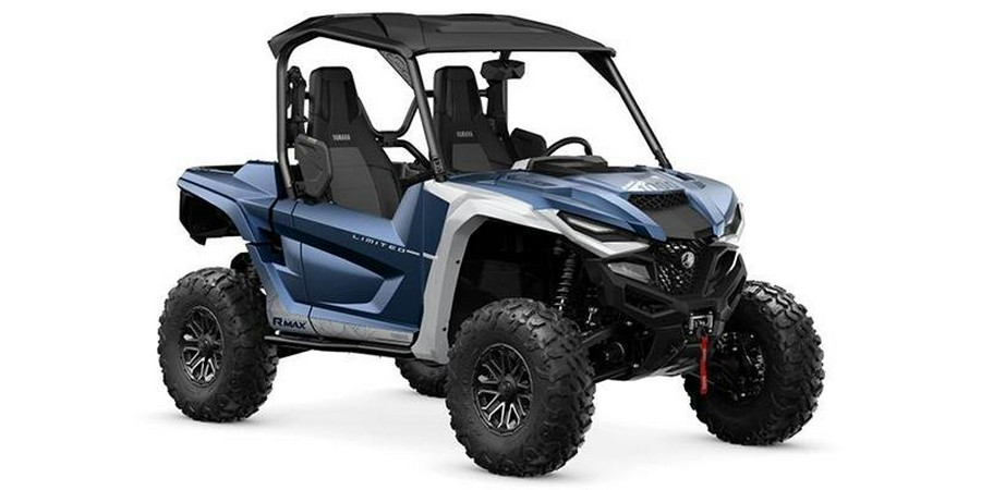 2026 Yamaha YXE10WRLTL