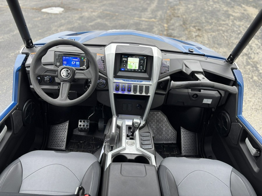 2026 Yamaha Wolverine RMAX4 Compact 1000 LIMITED