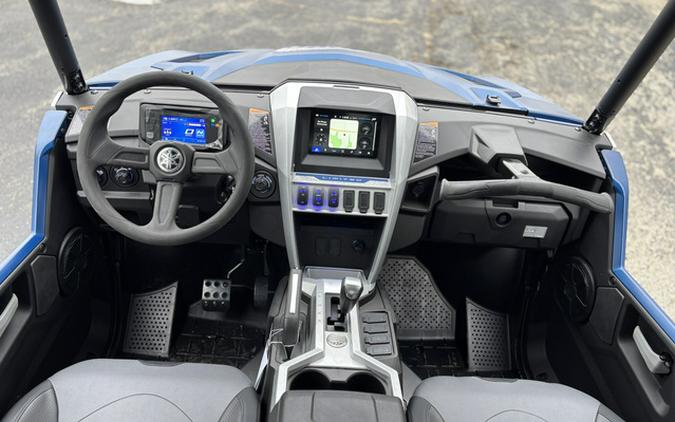 2026 Yamaha Wolverine RMAX4 Compact 1000 LIMITED