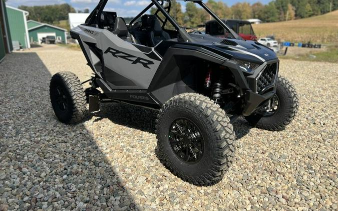 2026 Polaris® RZR Pro S Ultimate