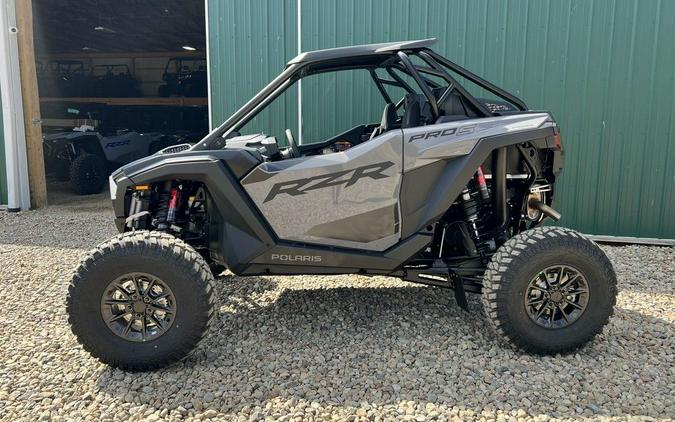 2026 Polaris® RZR Pro S Ultimate