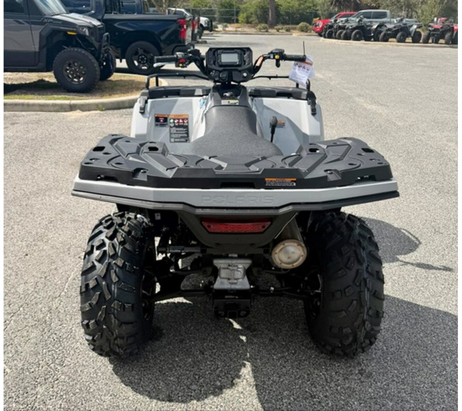 2026 Polaris Sportsman 450 H.O.