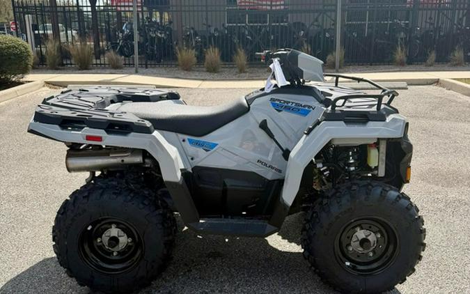 2026 Polaris Sportsman 450 H.O.