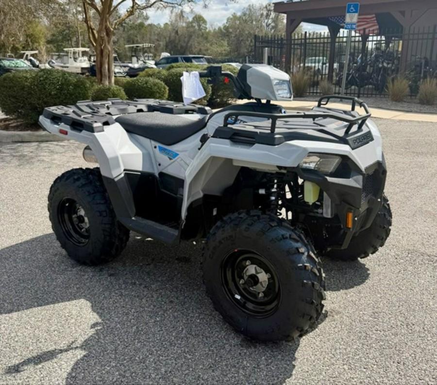 2026 Polaris Sportsman 450 H.O.