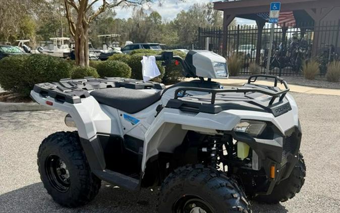 2026 Polaris Sportsman 450 H.O.