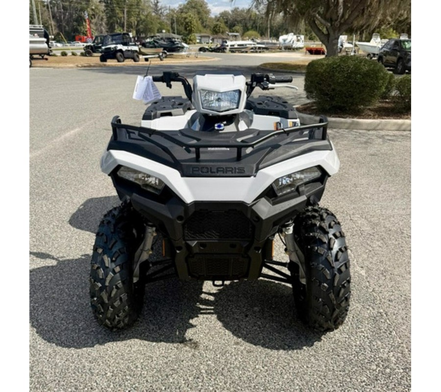 2026 Polaris Sportsman 450 H.O.