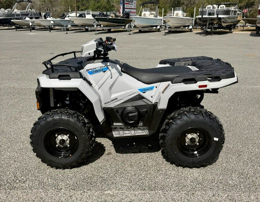 2026 Polaris Sportsman 450 H.O.