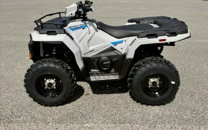 2026 Polaris Sportsman 450 H.O.