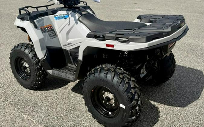 2026 Polaris Sportsman 450 H.O.
