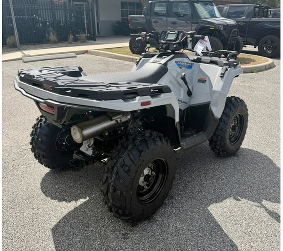 2026 Polaris Sportsman 450 H.O.
