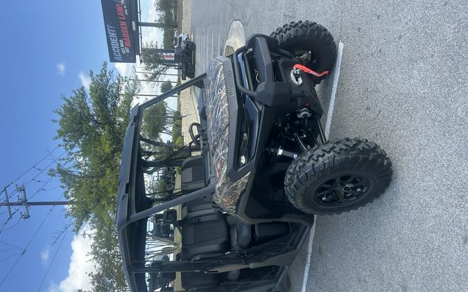 2026 Can-Am Defender MAX XT HD11