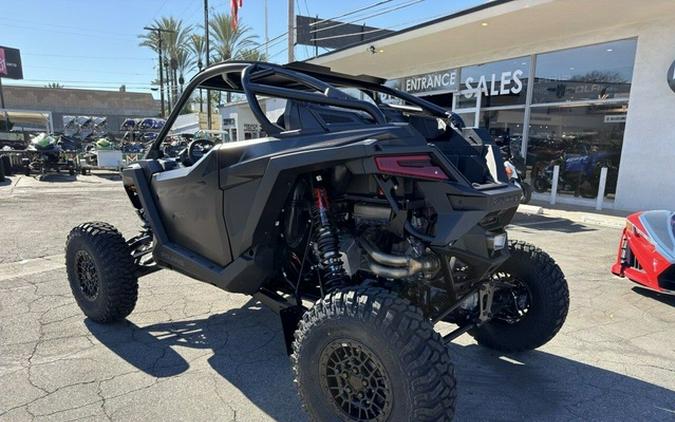 2026 Polaris RZR Pro R Ultimate