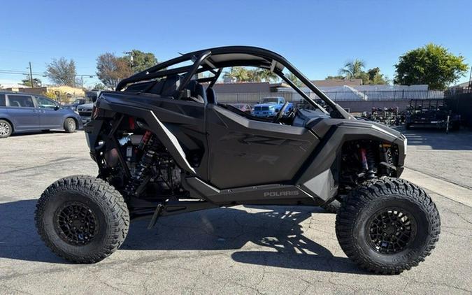 2026 Polaris RZR Pro R Ultimate