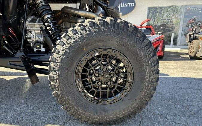 2026 Polaris RZR Pro R Ultimate