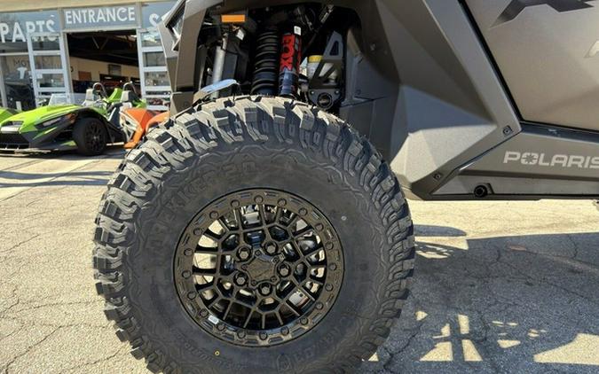 2026 Polaris RZR Pro R Ultimate