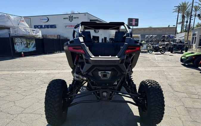 2026 Polaris RZR Pro R Ultimate