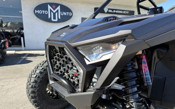 2026 Polaris RZR Pro R Ultimate