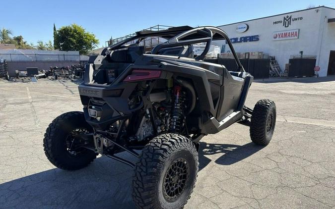 2026 Polaris RZR Pro R Ultimate