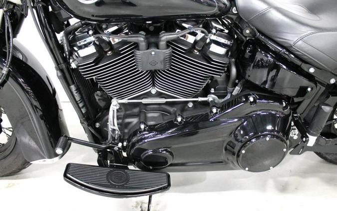 2019 Harley Davidson Heritage Classic 107 FLHC