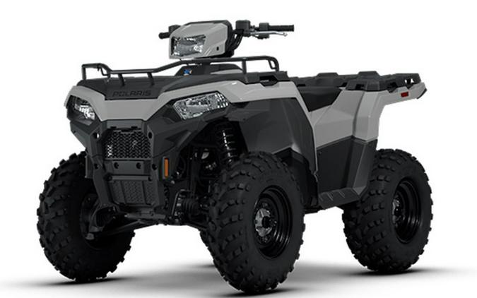 2026 Polaris Sportsman 450 H.O.