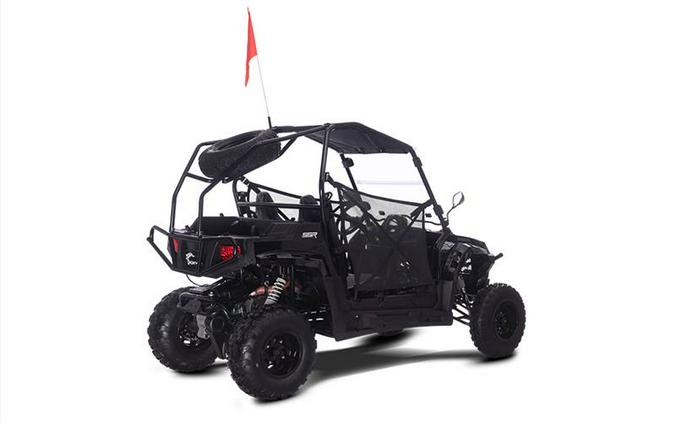 2023 SSR Motorsports SRU170Z