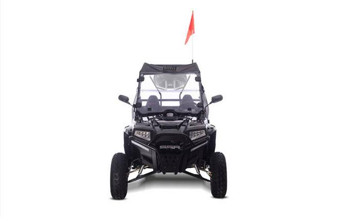 2023 SSR Motorsports SRU170Z