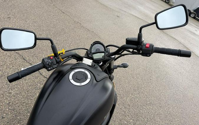 2026 Kawasaki Vulcan S