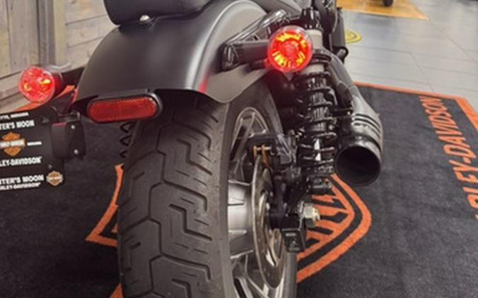 2023 Harley-Davidson Sportster RH975S - Nightster Special