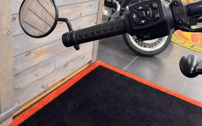 2023 Harley-Davidson Sportster RH975S - Nightster Special