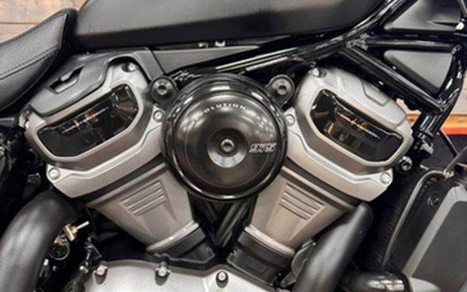 2023 Harley-Davidson Sportster RH975S - Nightster Special