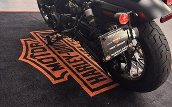 2023 Harley-Davidson Sportster RH975S - Nightster Special