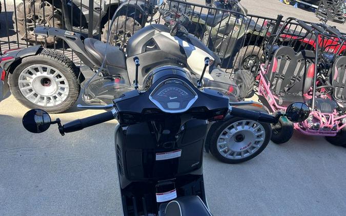 2020 Vespa GTS 300 HPE