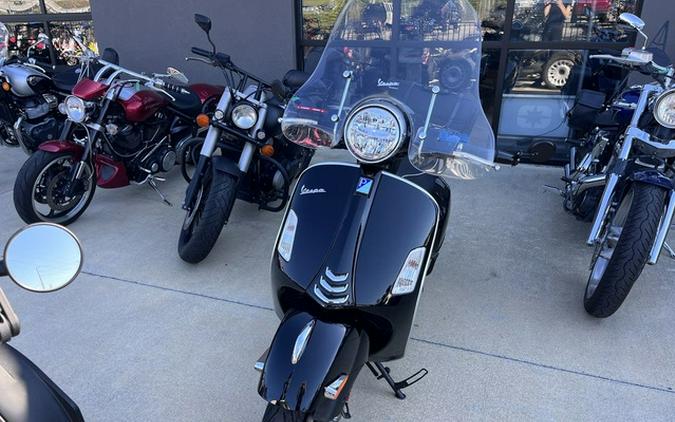 2020 Vespa GTS 300 HPE