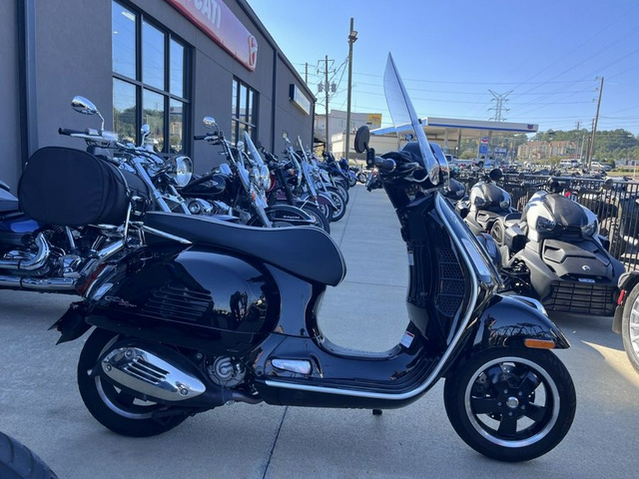 2020 Vespa GTS 300 HPE