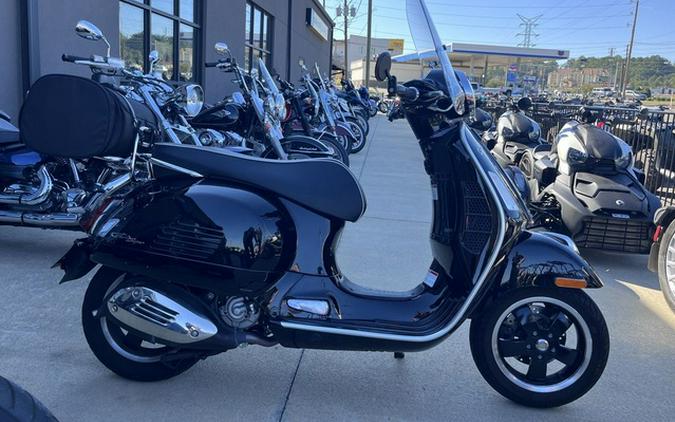 2020 Vespa GTS 300 HPE