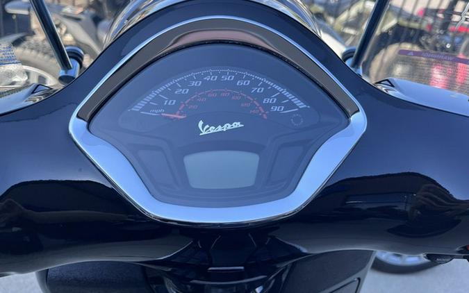 2020 Vespa GTS 300 HPE