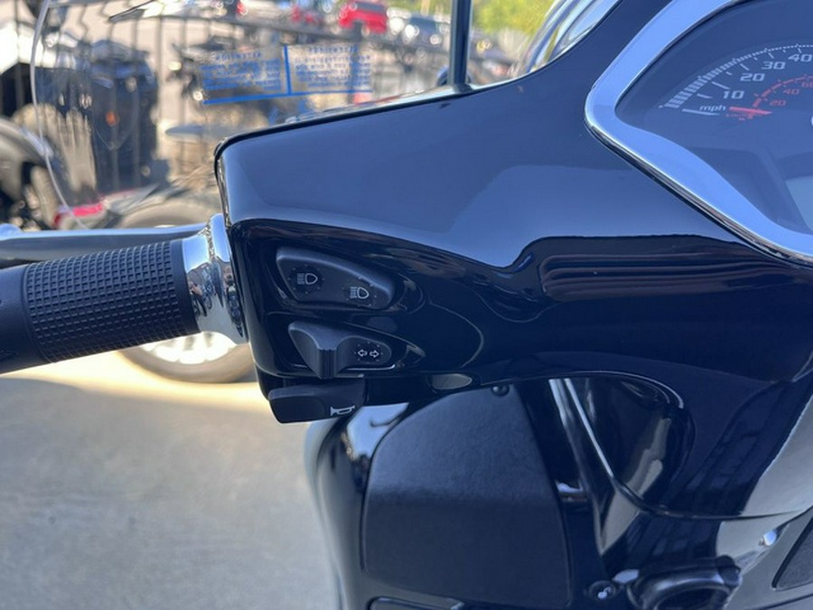 2020 Vespa GTS 300 HPE
