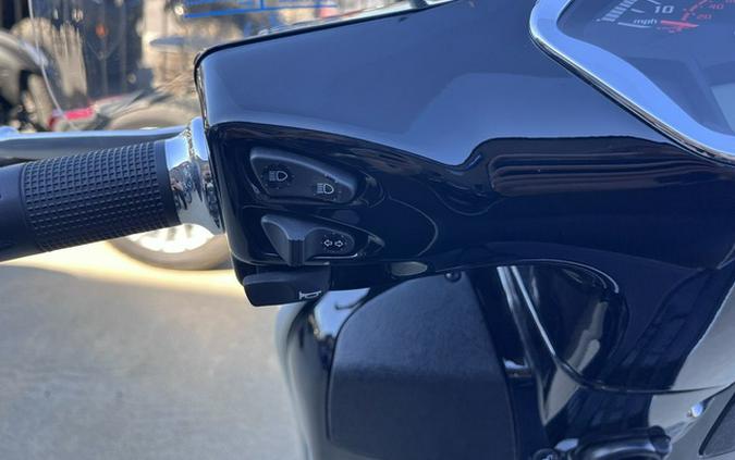 2020 Vespa GTS 300 HPE