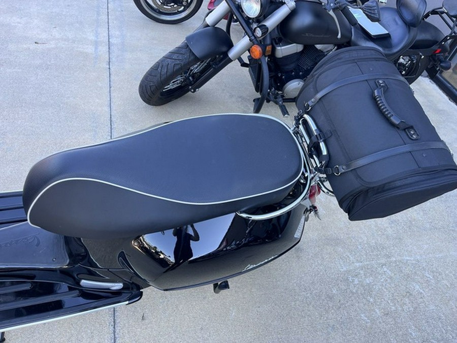 2020 Vespa GTS 300 HPE