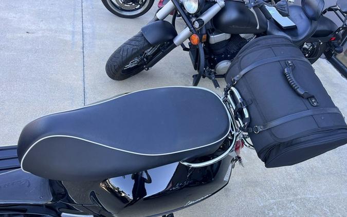 2020 Vespa GTS 300 HPE