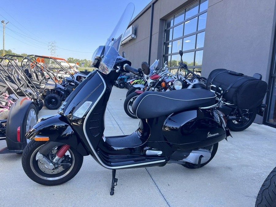 2020 Vespa GTS 300 HPE