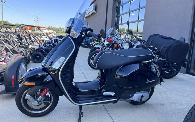 2020 Vespa GTS 300 HPE